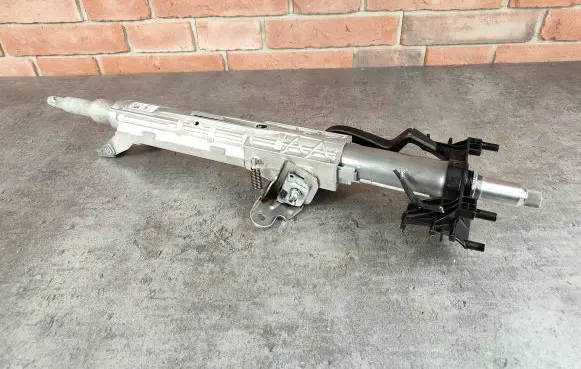 BMW X3 G01 Steering wheel axle 6896187 G0121 23B119K10382