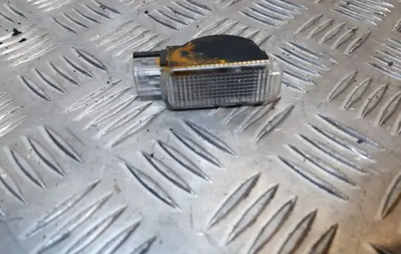 Audi A8 S8 D4 4H Glove box light 4B0947415A