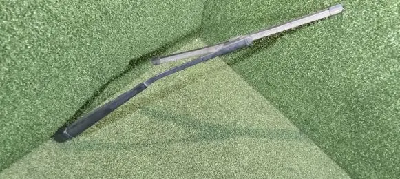 Renault Trafic III (X82) Rear wiper blade arm 287806047R 93454592