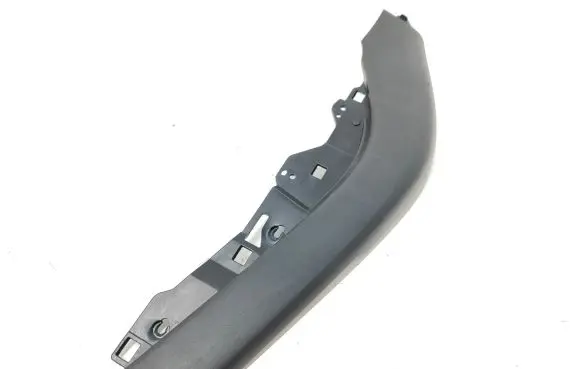 Other center console (tunnel) element