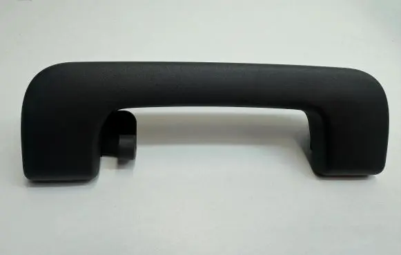 Porsche Macan (95B) Rear interior roof grab handle 95B857644
