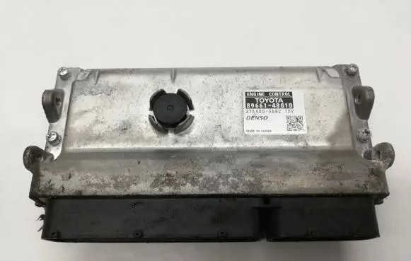 Lexus RX 330 - 350 - 400H Engine control unit/module 8966148G10