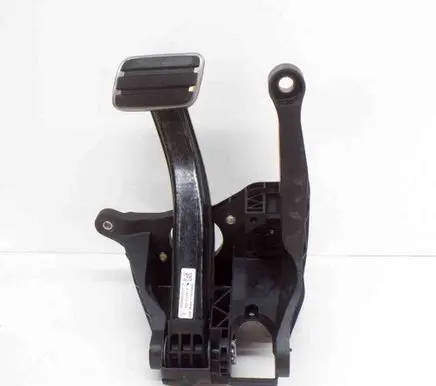 Brake pedal