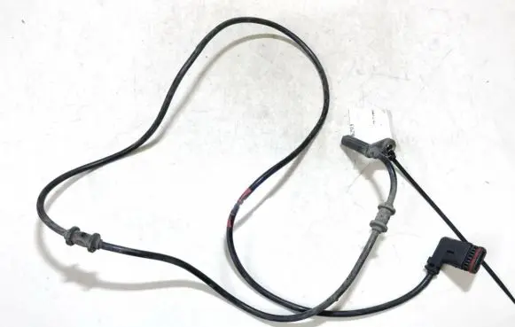 Mercedes-Benz CLK A209 C209 ABS rear brake sensor a2035401317