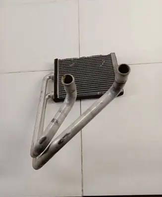 Nissan X-Trail T30 Heater blower radiator N0code