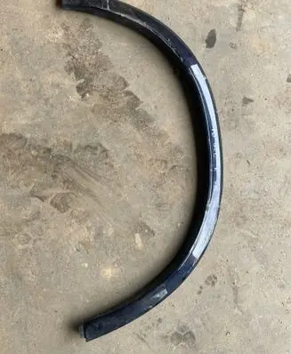 Mercedes-Benz GLC C254 Rear arch trim A2548806002