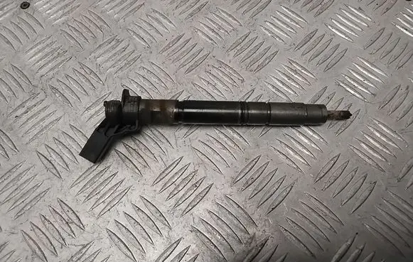 Audi A6 S6 C7 4G Fuel injector 059130277CC