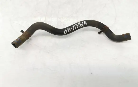 Toyota Aygo AB10 Vacuum line/pipe/hose