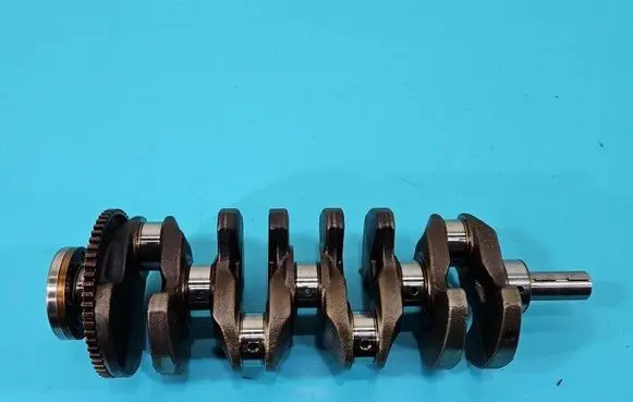 Hyundai Sonata Crankshaft G4KG IMPRK1449130