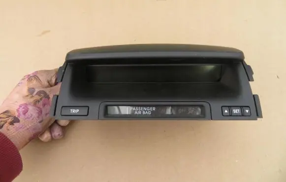 KIA Venga Screen/display/small screen 94101-1P210