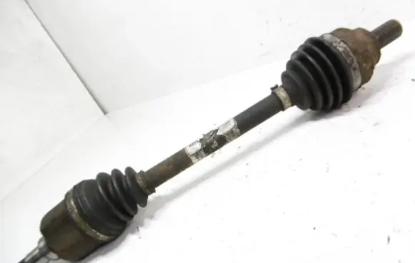 Ford Focus C-MAX Drive shaft (set)