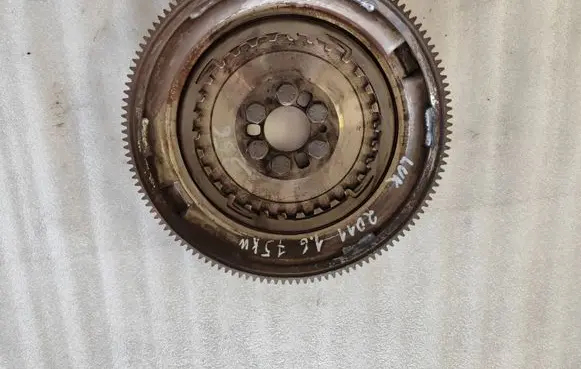 Volkswagen Caddy Flywheel 415062609