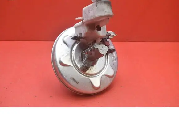 Opel Insignia A Brake booster 84034182