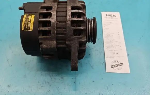 KIA Cerato Generator/alternator 37300-23600 IMPRK1419420