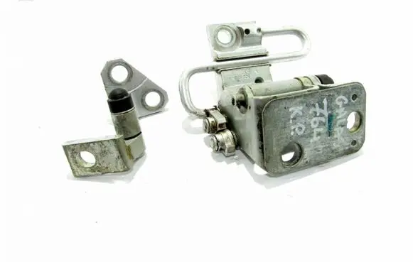 Volkswagen PASSAT CC Rear door hinge set 3C8833411A