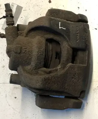 Volvo S80 Front brake caliper