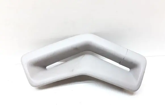 Volvo V70 Seat belt trim 