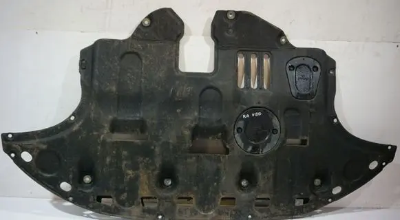KIA Pro Cee'd II Engine splash shield/under tray 