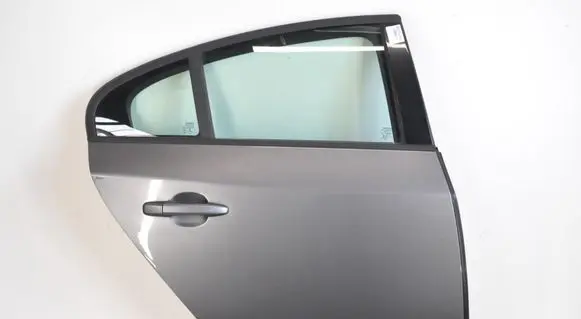 Volvo S60 Rear door 