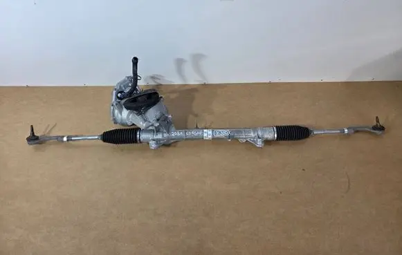 Peugeot 208 II Steering rack 38216131