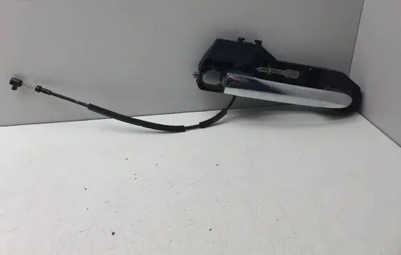 Fiat Bravo Front door exterior handle 242567