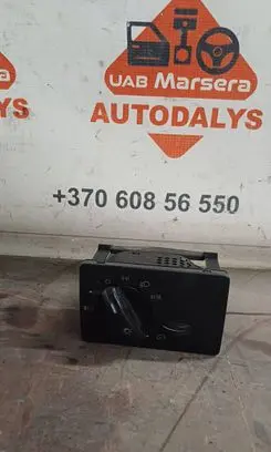 Ford Focus C-MAX Light switch 3M5T13A024JB