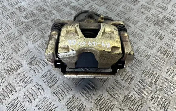 Audi A4 S4 B9 Rear brake caliper