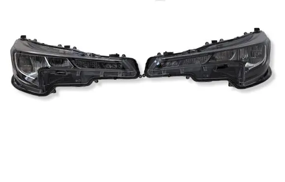 Toyota Corolla E210 E21 Headlights/headlamps set 8115002S60 8111002S60