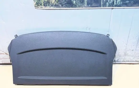 BMW 5 G30 G31 G38 Parcel shelf
