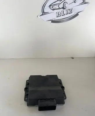 Nissan Micra Other control units/modules DE8150332 9084818 67R011002