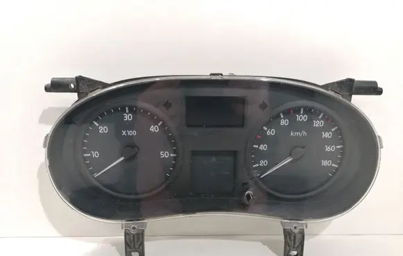 Renault Master II Speedometer (instrument cluster) P8200467952D