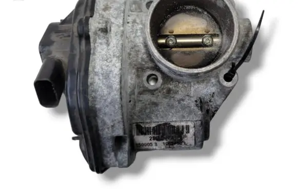 Ford Focus Throttle valve VP4F9U9E928BA