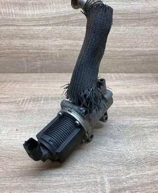 Opel Zafira B EGR valve 50024005