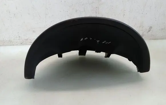 Peugeot 207 Dashboard trim 9650082677