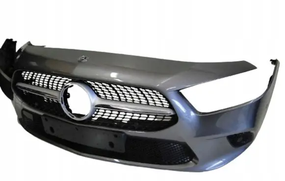 Mercedes-Benz A W177 Front bumper A1778804400