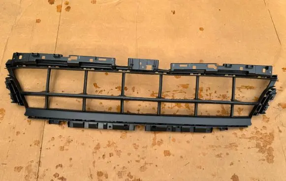 Porsche Panamera (971) Front bumper lower grill 971807683L