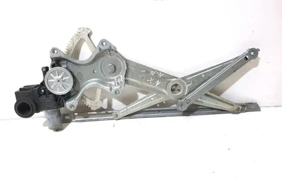 Lexus NX Rear window lifting mechanism without motor 8572078021