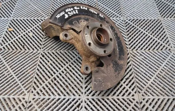 Volvo XC60 Front wheel hub 31451326