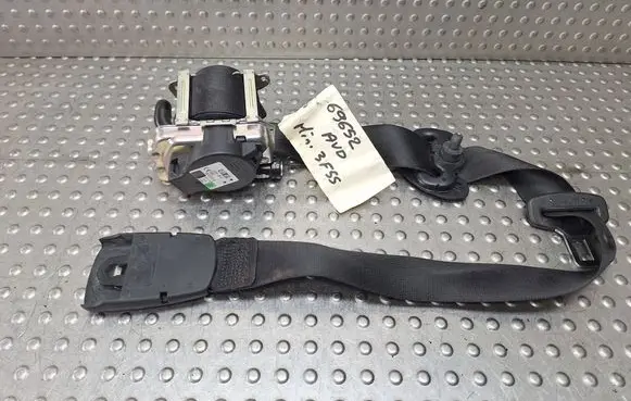 Mini Clubman F54 Front seatbelt S27730429 635267200A