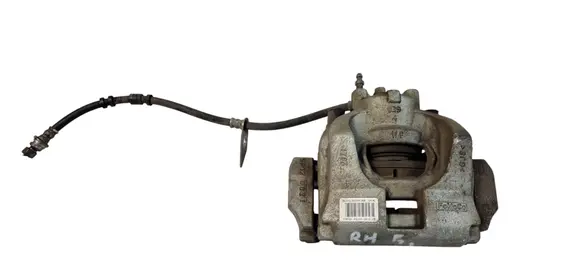 Ford Fusion II Front brake caliper DG9C2B294 DG9C2B294AB T0833