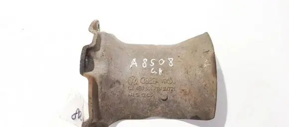Audi A6 S6 C6 4F Other rear suspension part 4e0501713