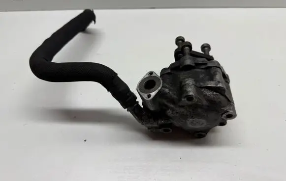 Audi A6 S6 C6 4F Power steering pump 4F0145155E