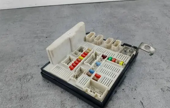 Other control units/modules
