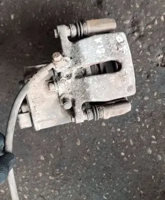 Volvo S80 Rear brake caliper 32332594