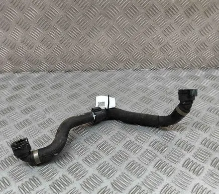 BMW iX3 G08 Engine coolant pipe/hose 8743380