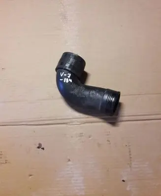 Volvo XC60 Air intake hose/pipe