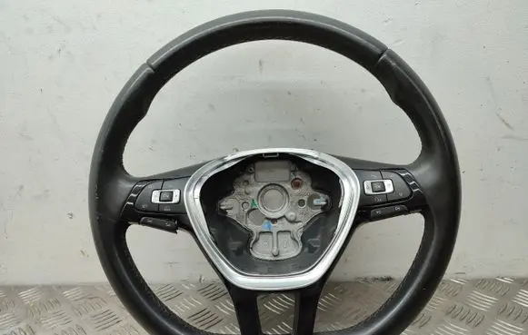 Volkswagen Golf VII Steering wheel 5G0419091