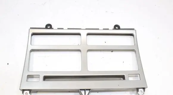 Jaguar XF X250 Other center console (tunnel) element