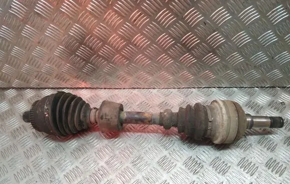 Ford Galaxy Front driveshaft