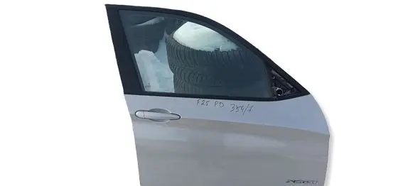 BMW X3 F25 Front door 